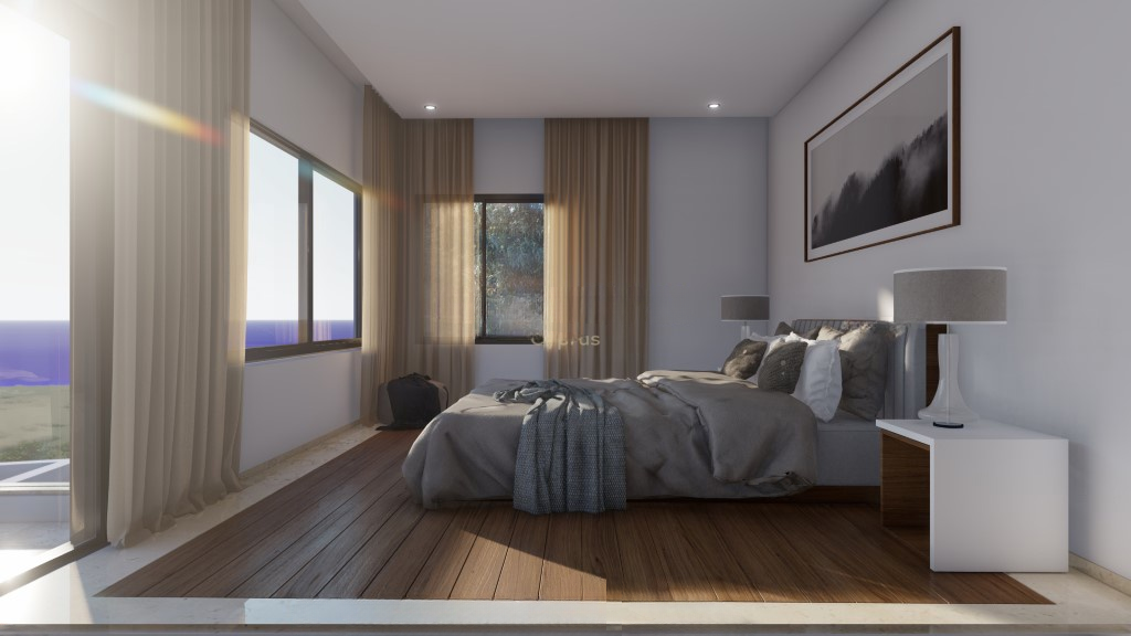 Квартира в Айос-Георгиос-Пейас, Кипр, 397 м² - фото 10