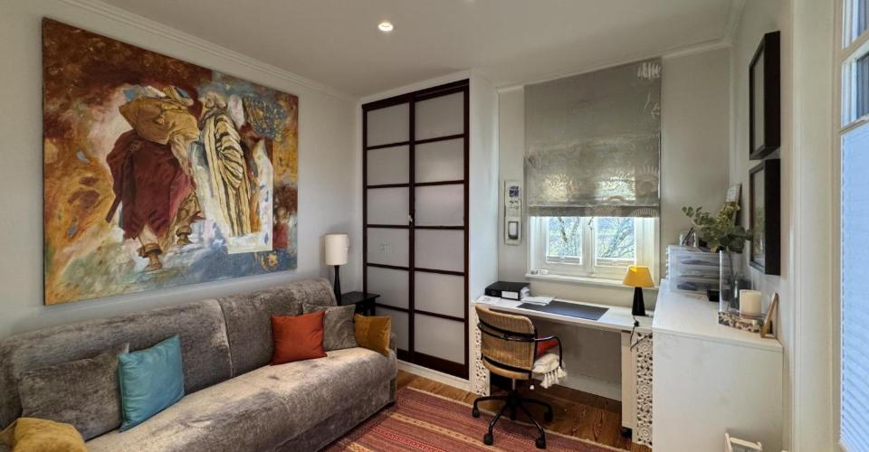 Квартира в Женеве, Швейцария, 327 м² - фото 10