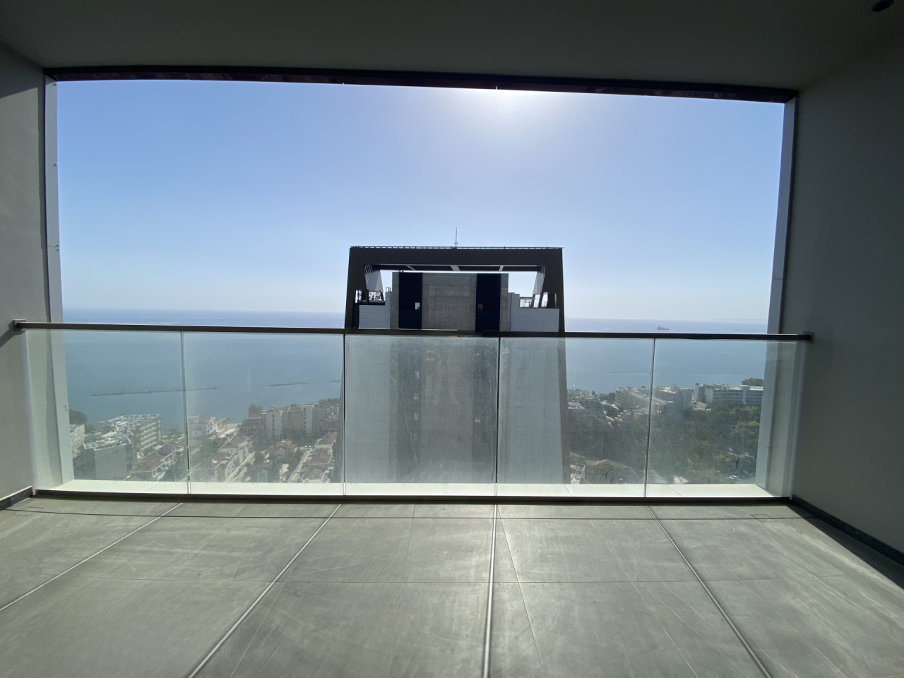 Квартира в Ермасойе, Кипр, 48 м² - фото 10