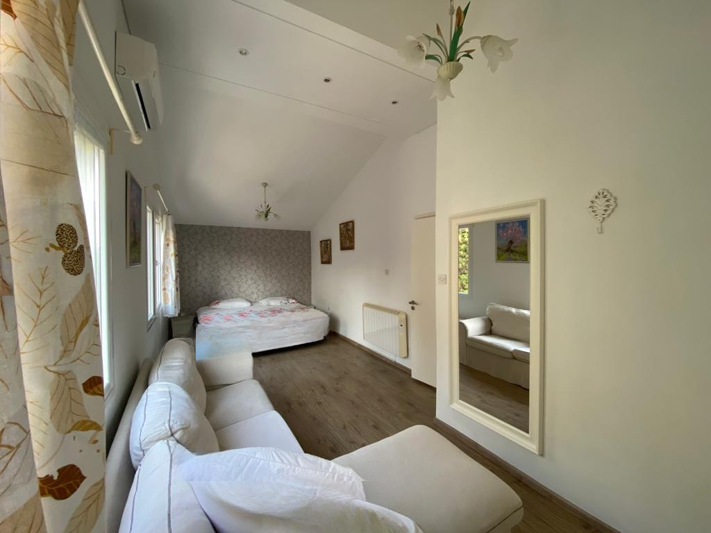 Квартира в Агиос Тихоне, Кипр, 114 м² - фото 10