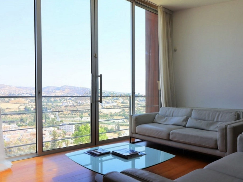 Квартира в Ермасойе, Кипр, 925 м² - фото 10