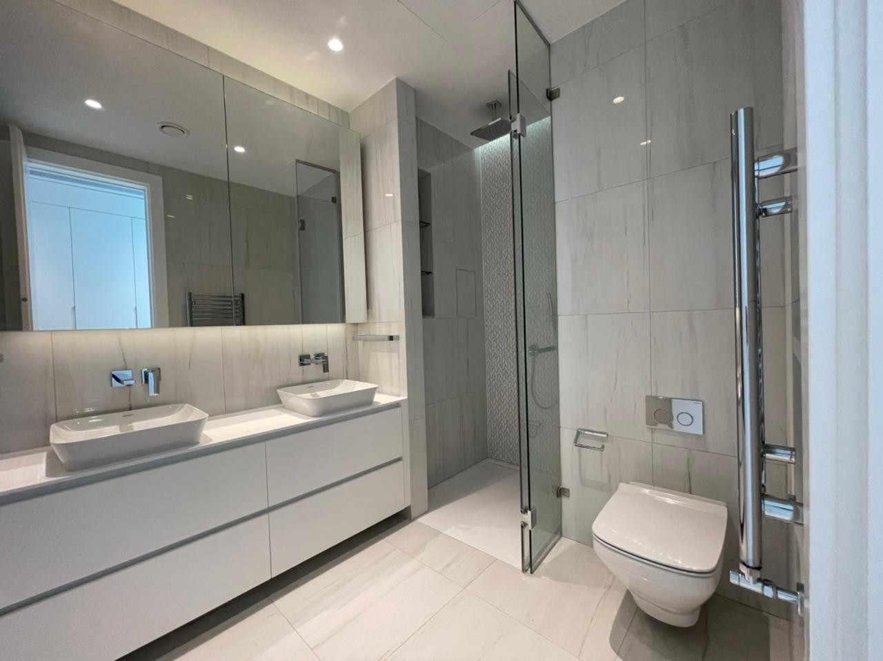 Квартира в Ермасойе, Кипр, 112 м² - фото 10