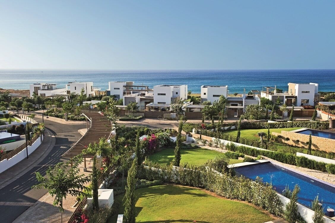 Квартира в Нео Хорио, Кипр, 344 м² - фото 10