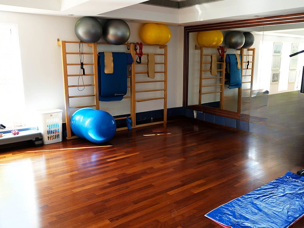 Квартира в Агиос Тихоне, Кипр, 600 м² - фото 10