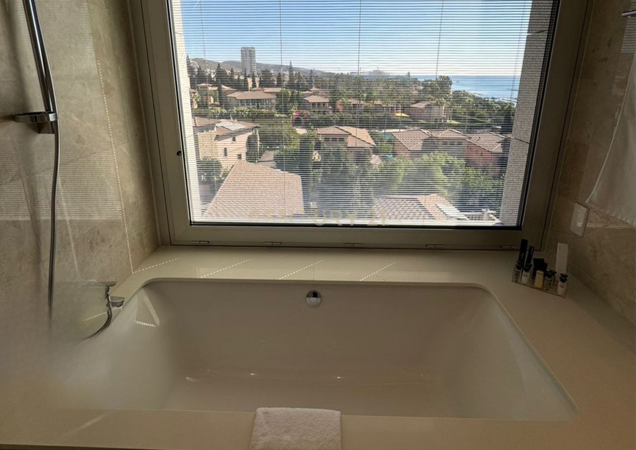 Квартира в Помосе, Кипр, 120 м² - фото 10