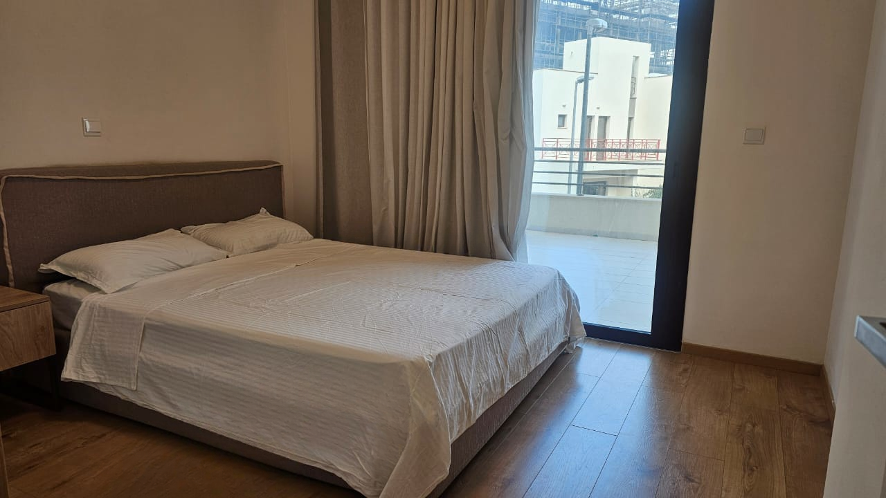 Квартира в Мутайяке, Кипр, 103 м² - фото 11