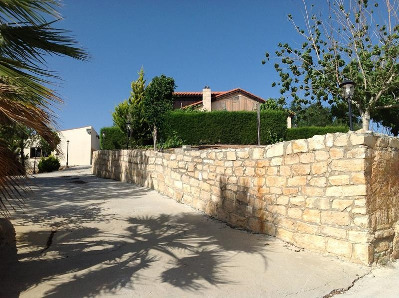 Квартира в Писсури, Кипр, 265 м² - фото 3