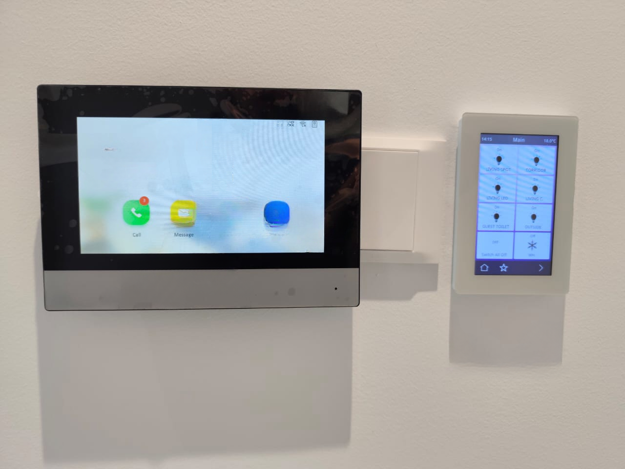 Квартира в Лимасоле, Кипр, 96 м² - фото 11