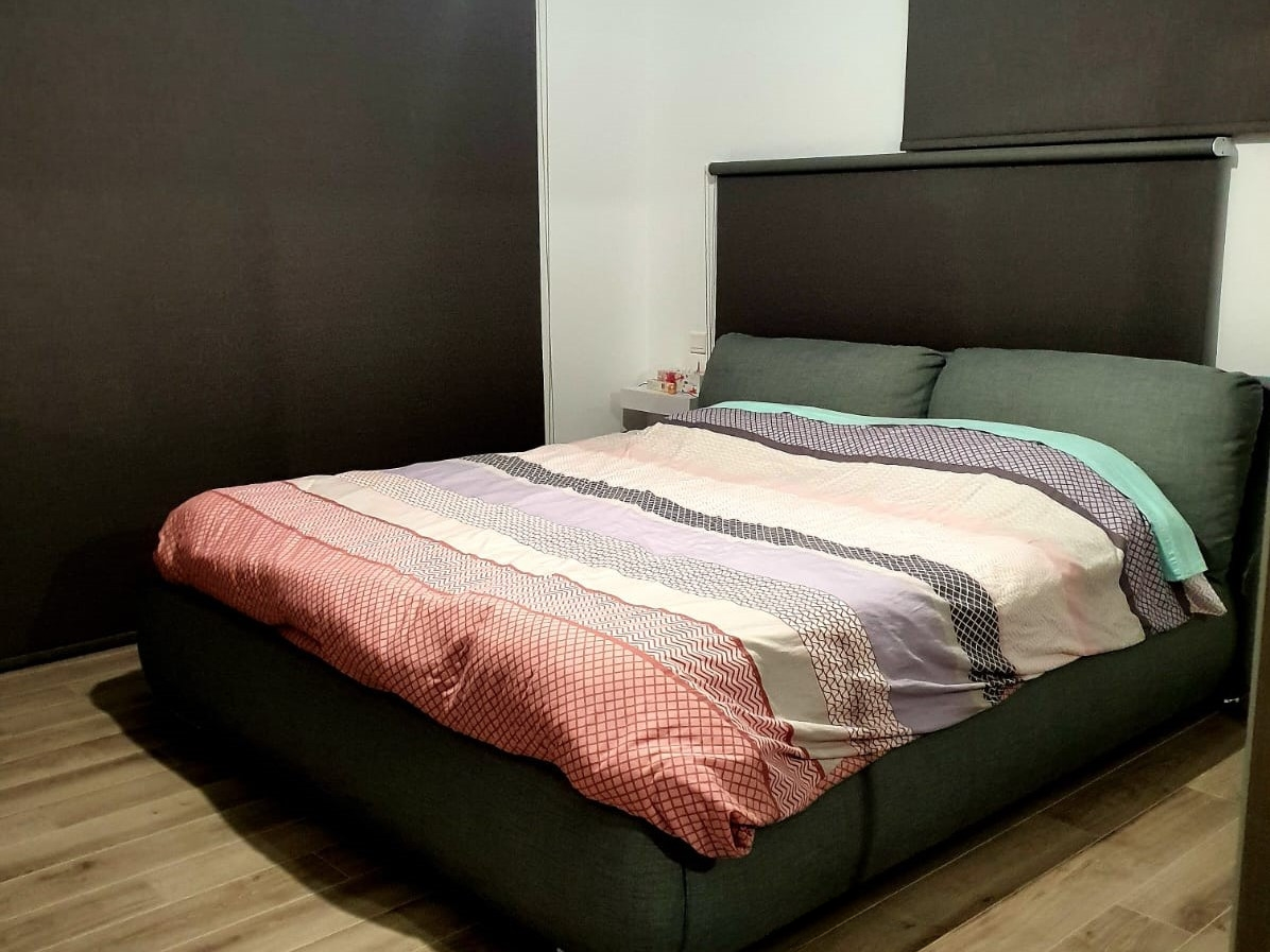 Квартира в Монагрули, Кипр, 224 м² - фото 11