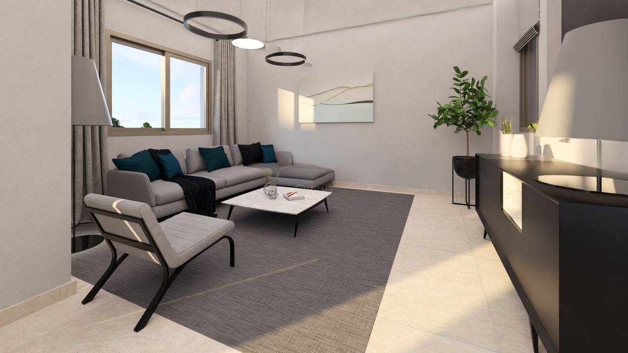 Квартира в Куклие, Кипр, 225 м² - фото 11