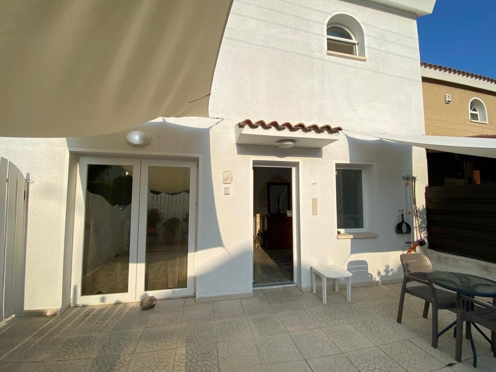 Квартира в Агиос Тихоне, Кипр, 114 м² - фото 11