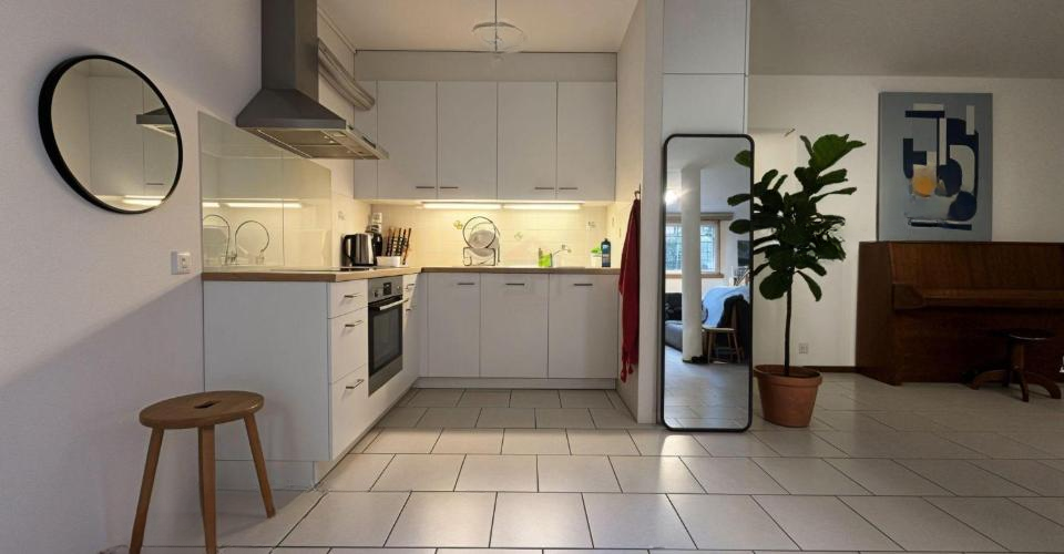 Квартира в Женеве, Швейцария, 220 м² - фото 11