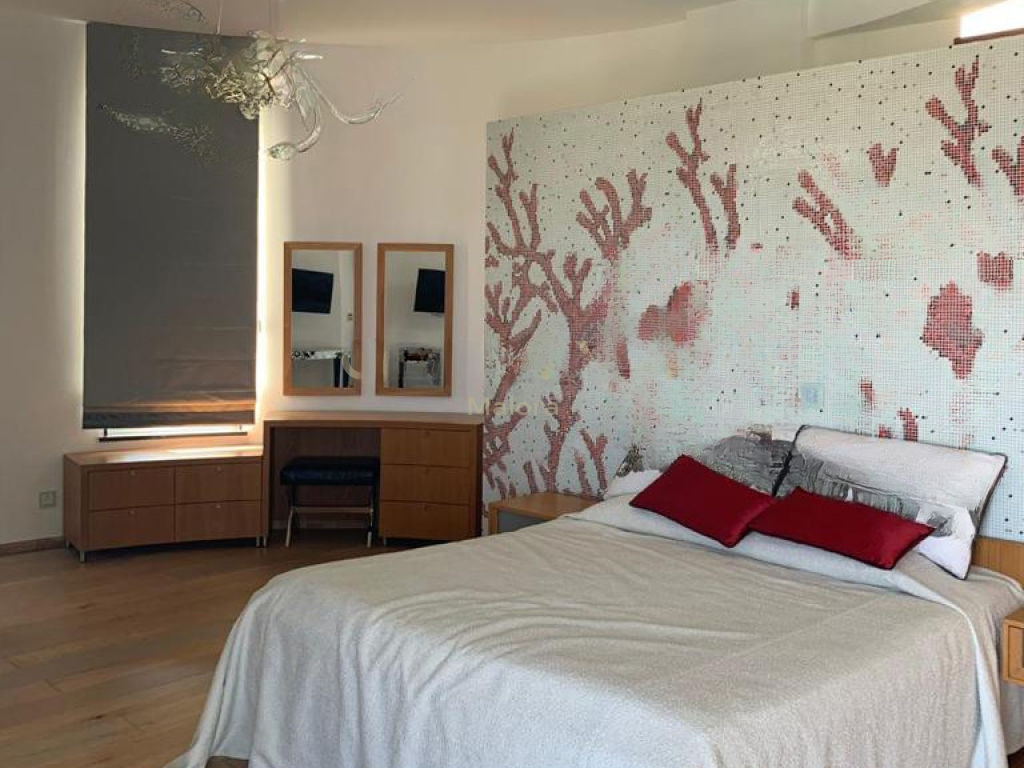 Квартира в Агиос Тихоне, Кипр, 700 м² - фото 11