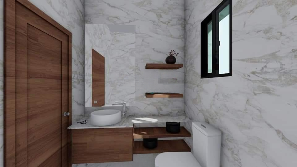 Квартира в Мандрии, Кипр, 188 м² - фото 11