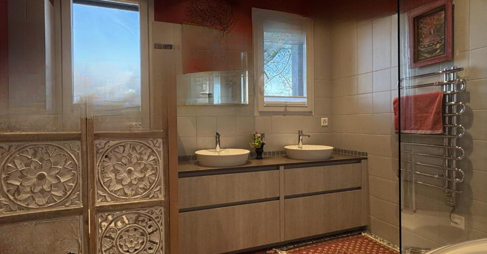 Квартира в Женеве, Швейцария, 327 м² - фото 11