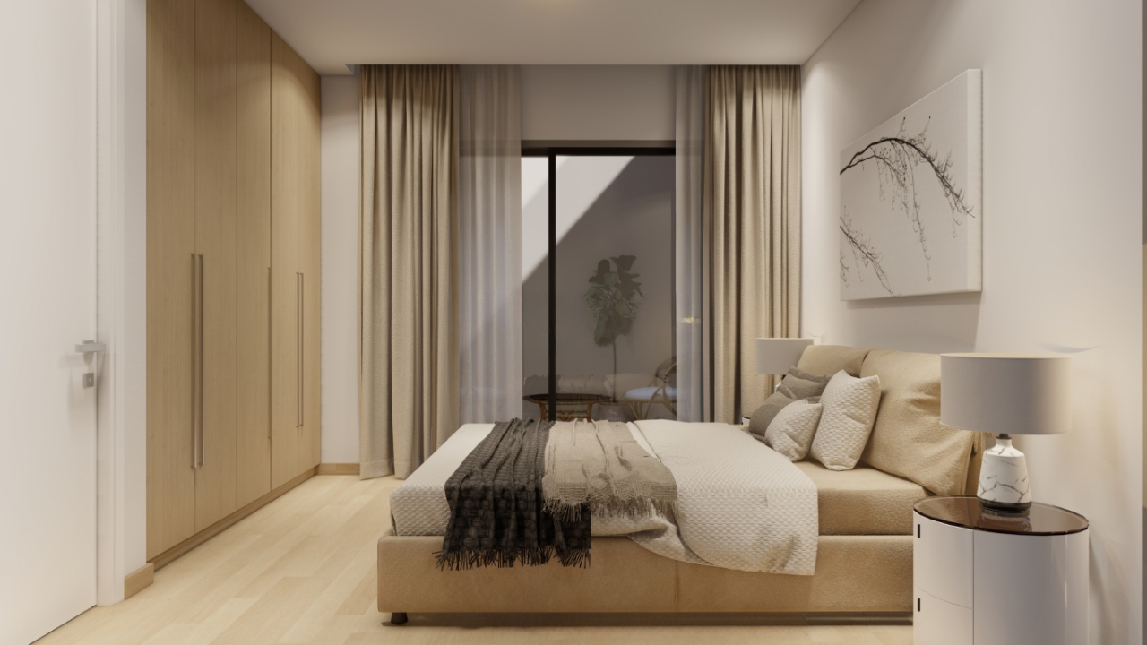 Квартира в Айос-Георгиос-Пейас, Кипр, 233 м² - фото 11