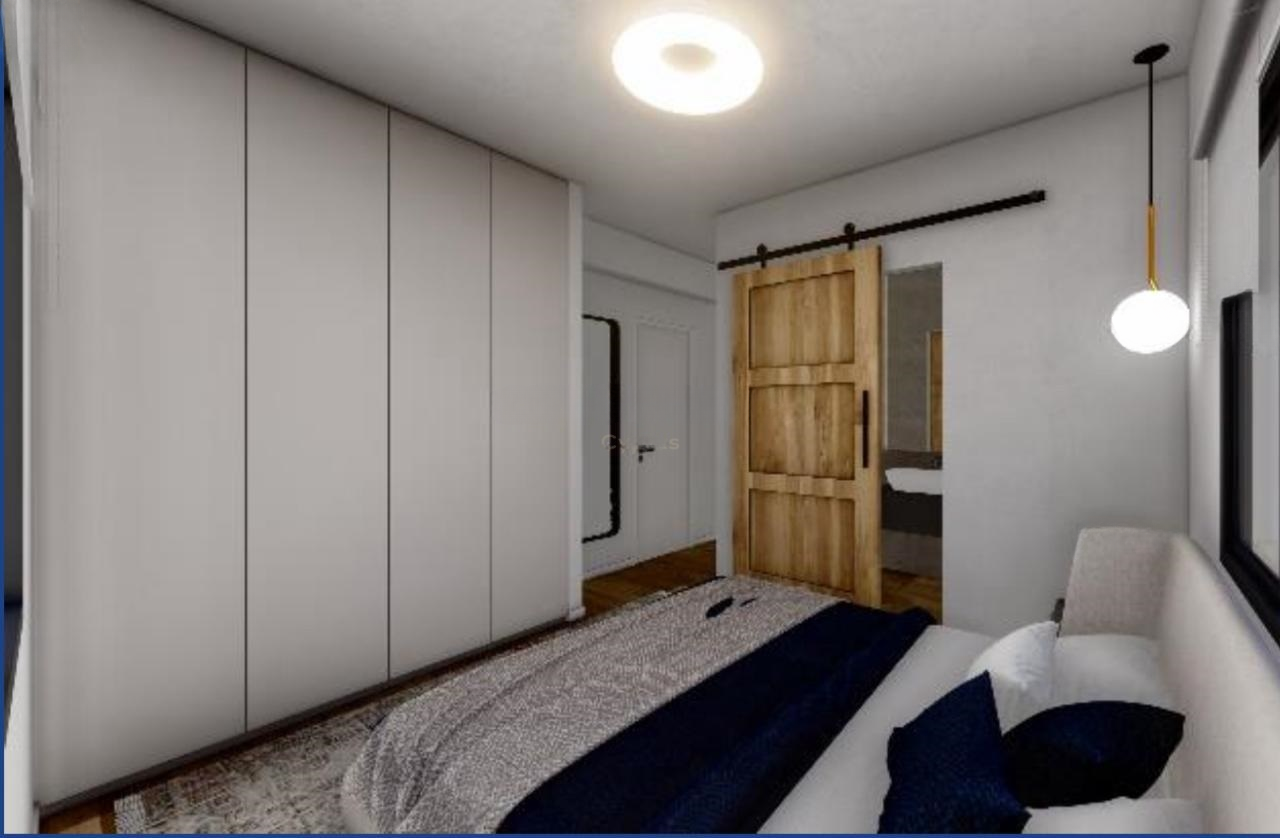 Квартира в Тримиклини, Кипр, 199 м² - фото 11