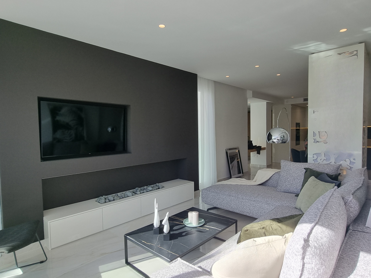 Квартира в Ермасойе, Кипр, 156 м² - фото 11