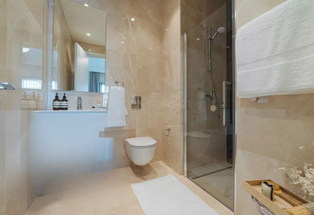 Квартира в Пареклисии, Кипр, 60 000 м² - фото 11