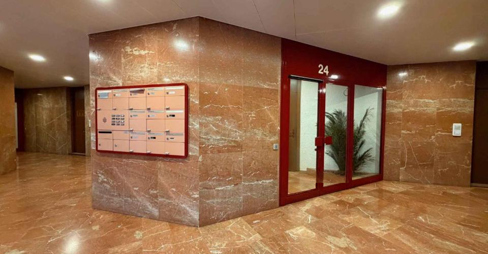 Квартира в Женеве, Швейцария, 144 м² - фото 11