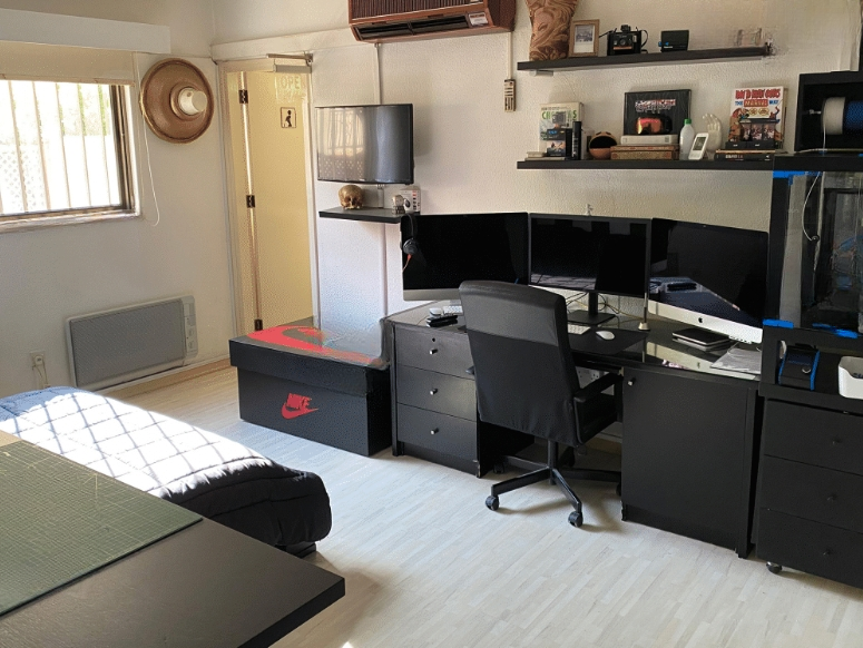 Квартира в Лимасоле, Кипр, 1 280 м² - фото 11