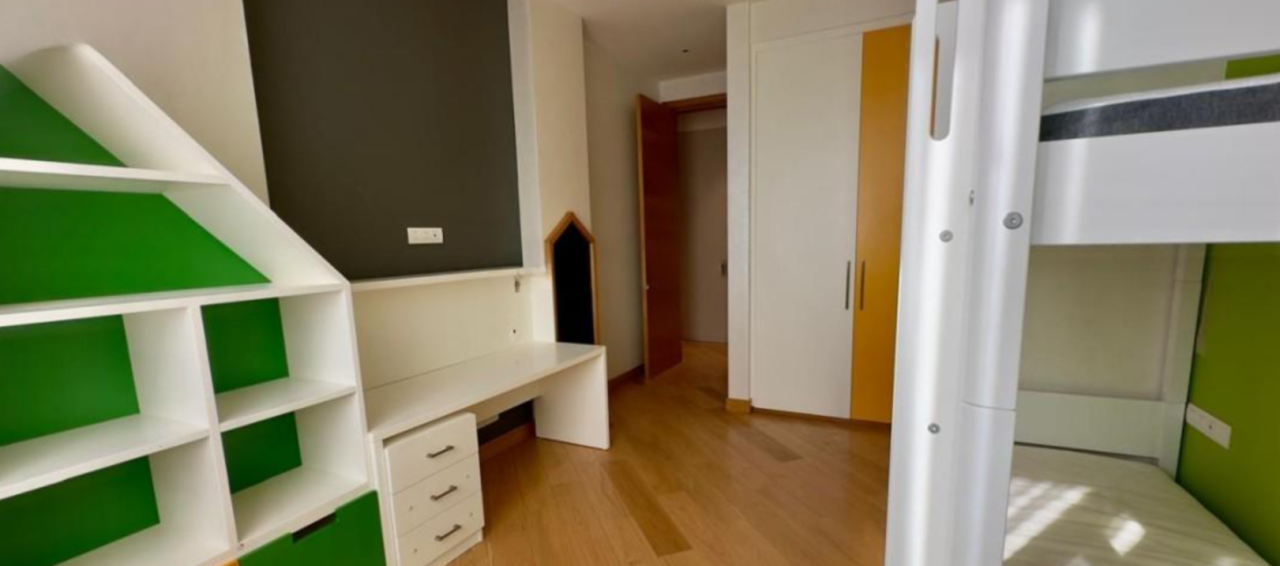 Квартира в Ермасойе, Кипр, 125 м² - фото 11