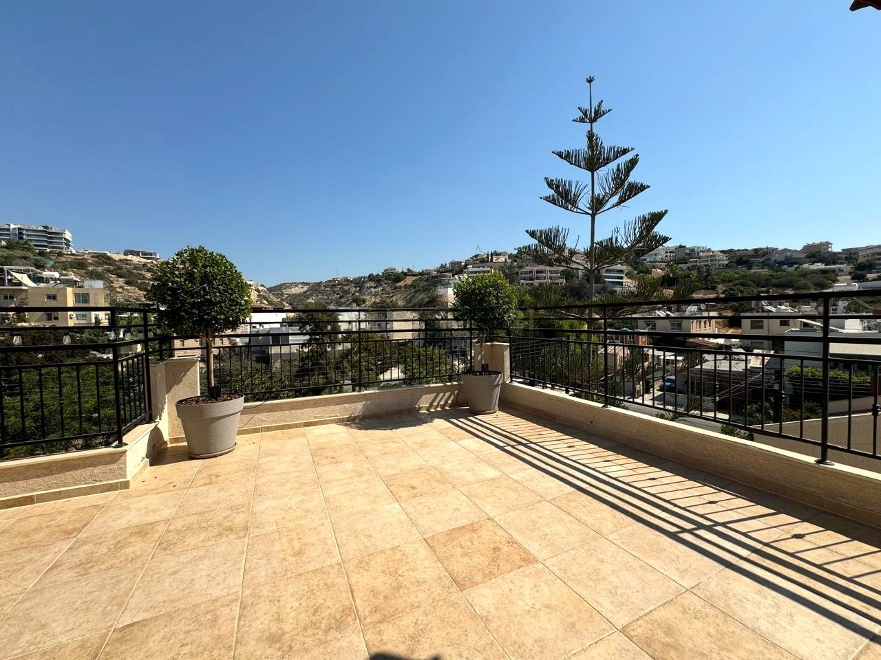 Квартира в Лимасоле, Кипр, 103 м² - фото 11