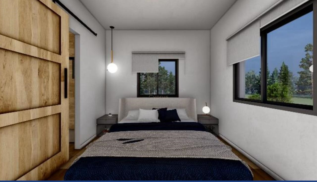 Квартира в Тримиклини, Кипр, 199 м² - фото 12