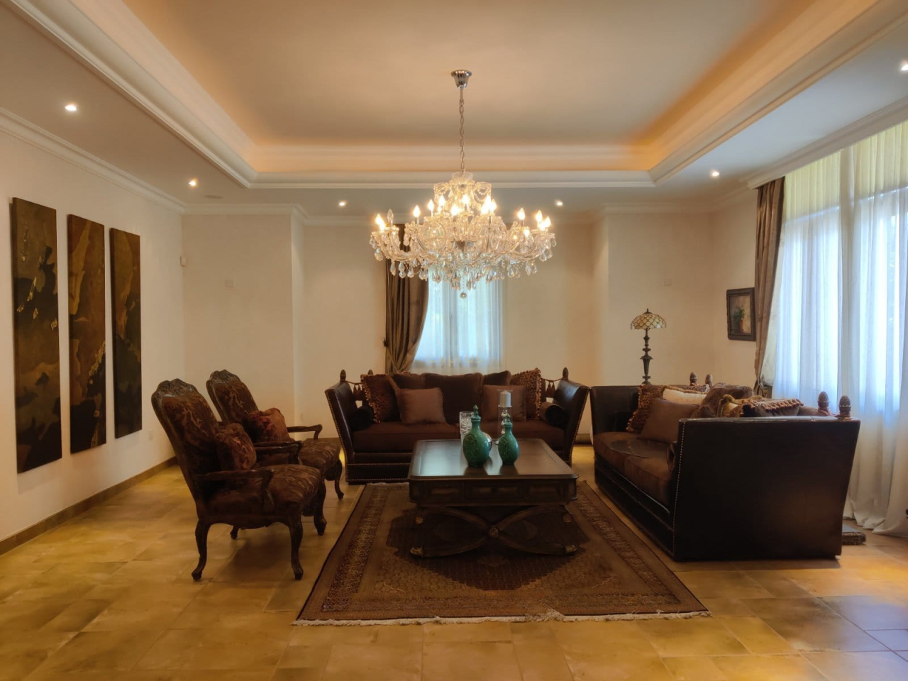 Квартира в Ипсонасе, Кипр, 750 м² - фото 12