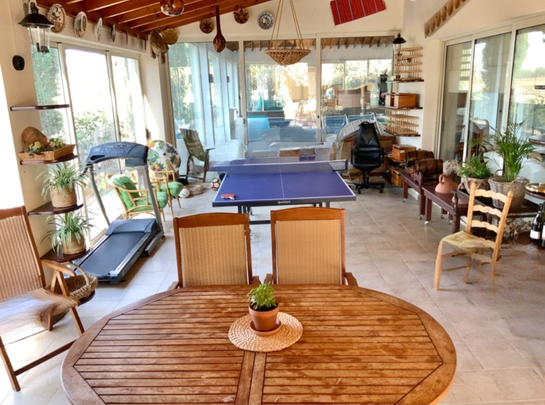 Квартира в Лации, Кипр, 750 м² - фото 12