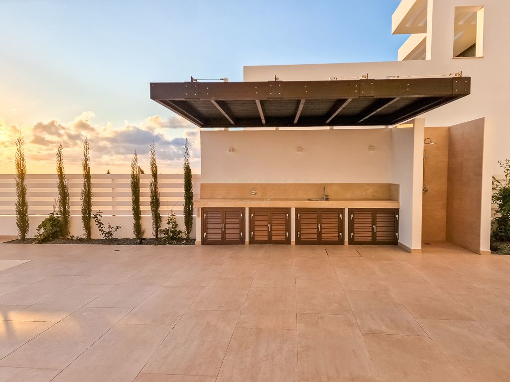 Квартира в Айос-Георгиос-Пейас, Кипр, 223 м² - фото 6