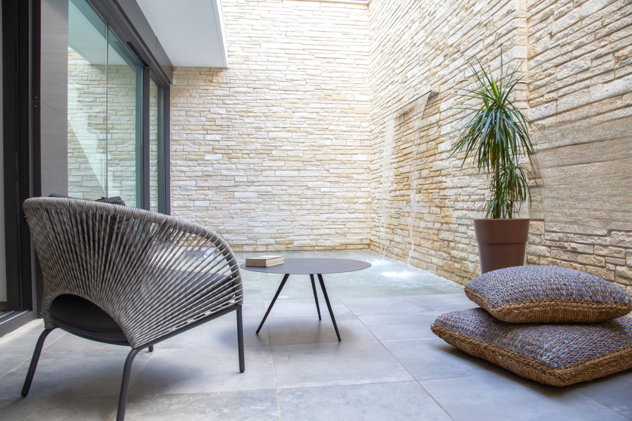 Квартира в Айос-Георгиос-Пейас, Кипр, 210 м² - фото 12