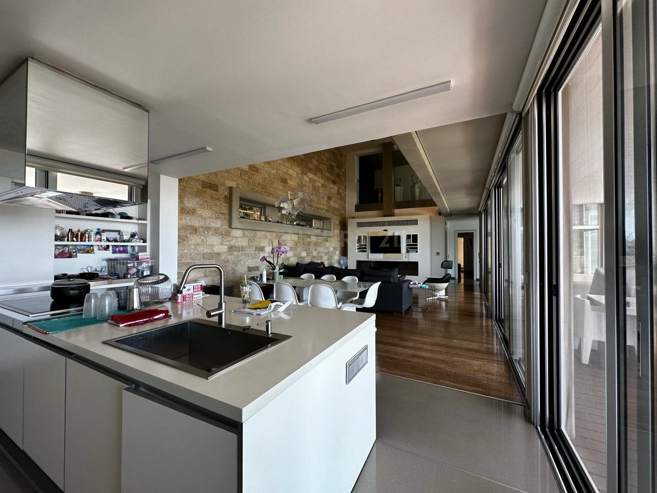 Квартира в Лимасоле, Кипр, 630 м² - фото 12