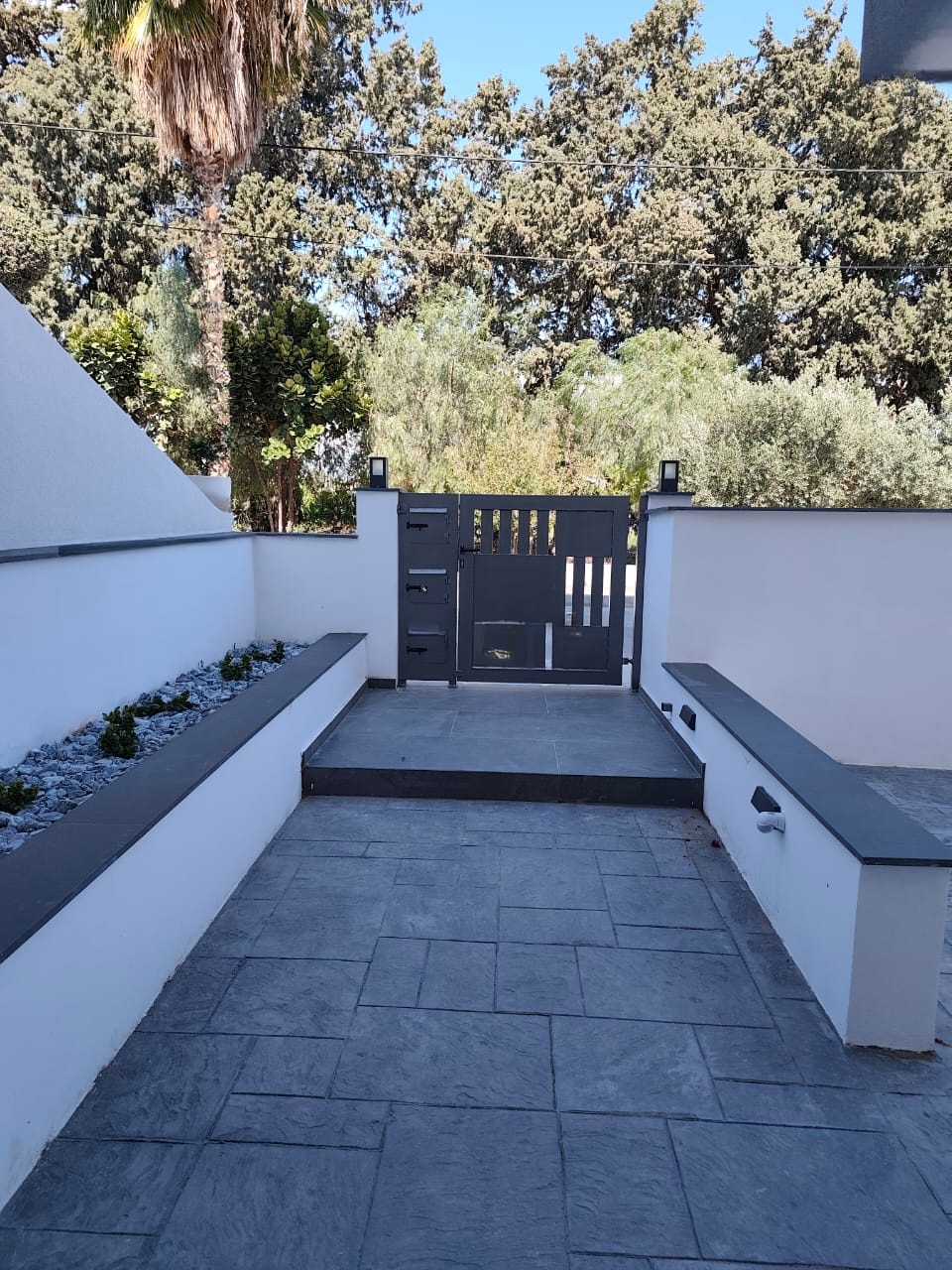 Квартира в Лимасоле, Кипр, 96 м² - фото 12