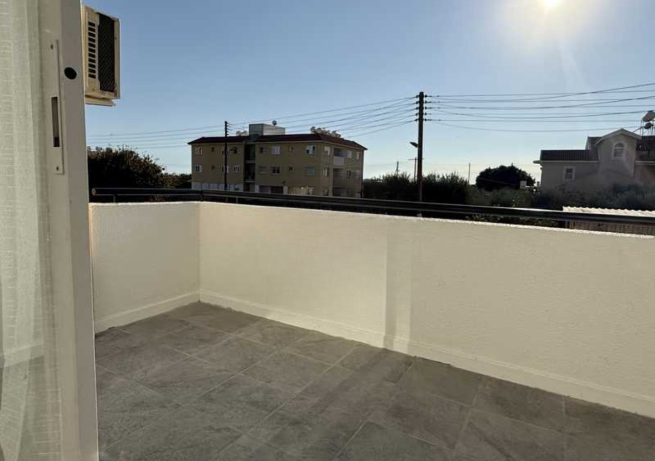 Квартира в Ларнаке, Кипр, 68 м² - фото 12