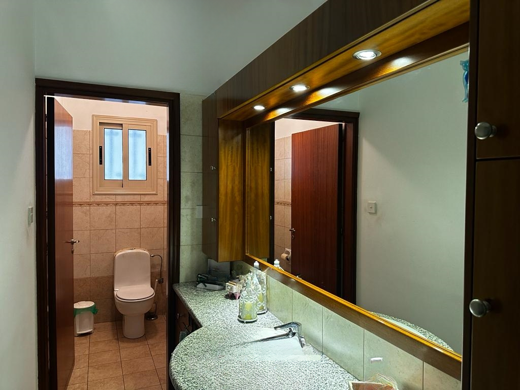 Квартира в Лимасоле, Кипр, 360 м² - фото 12