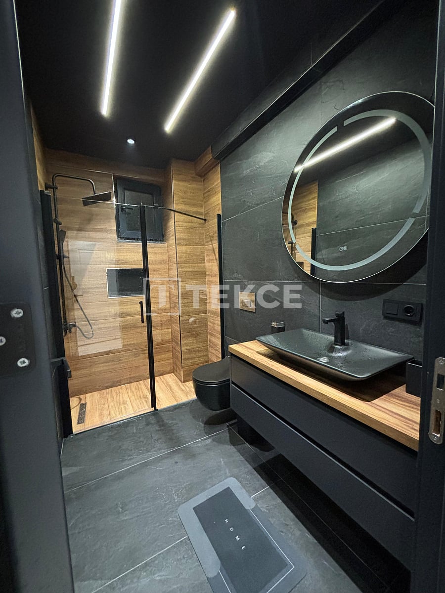 Вилла Сапанджа, Турция, 277 м² - фото 12