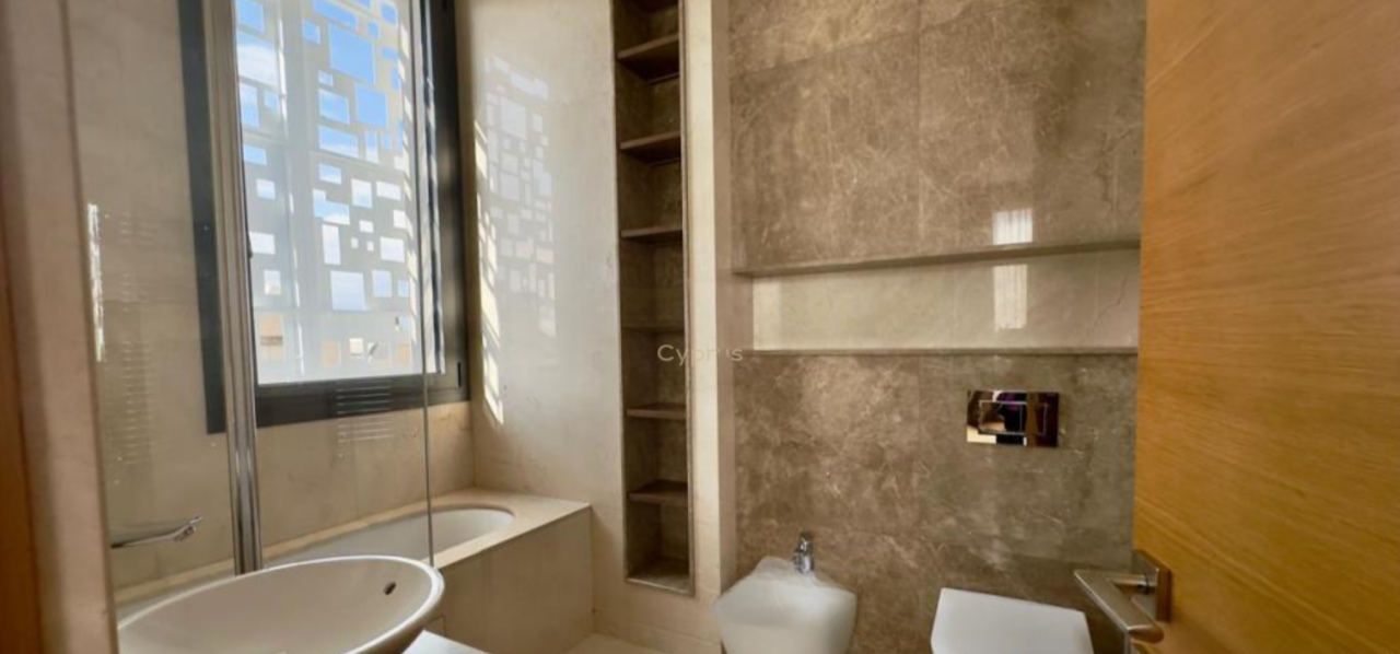 Квартира в Ермасойе, Кипр, 125 м² - фото 12