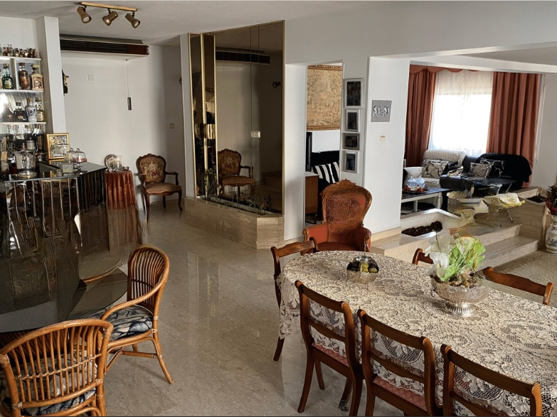 Квартира в Лимасоле, Кипр, 1 280 м² - фото 12