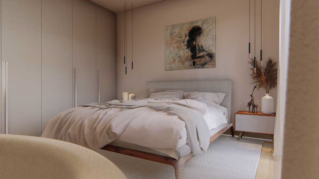 Квартира в Лимасоле, Кипр, 78 м² - фото 13