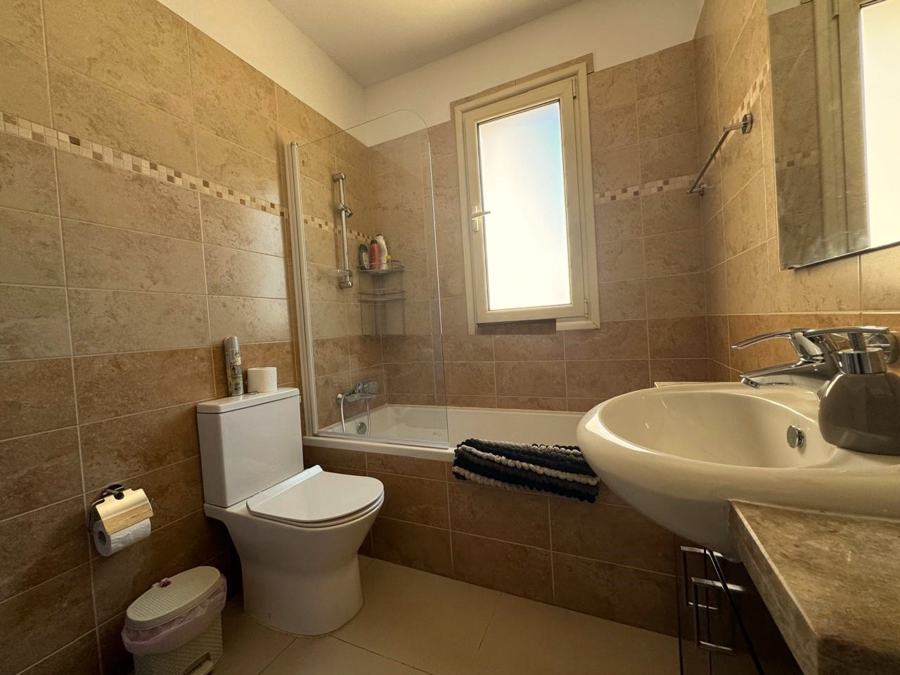 Квартира в Лимасоле, Кипр, 103 м² - фото 13