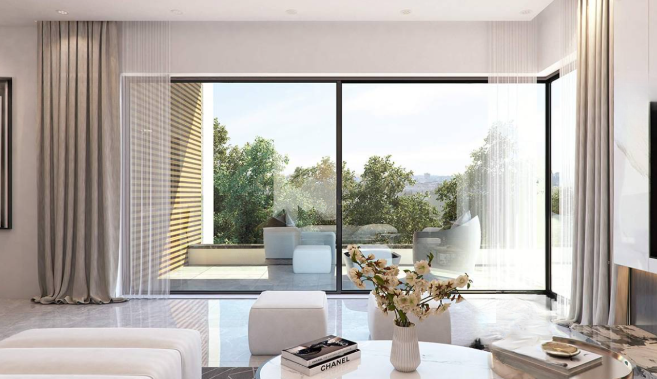 Квартира в Ермасойе, Кипр, 125 м² - фото 13