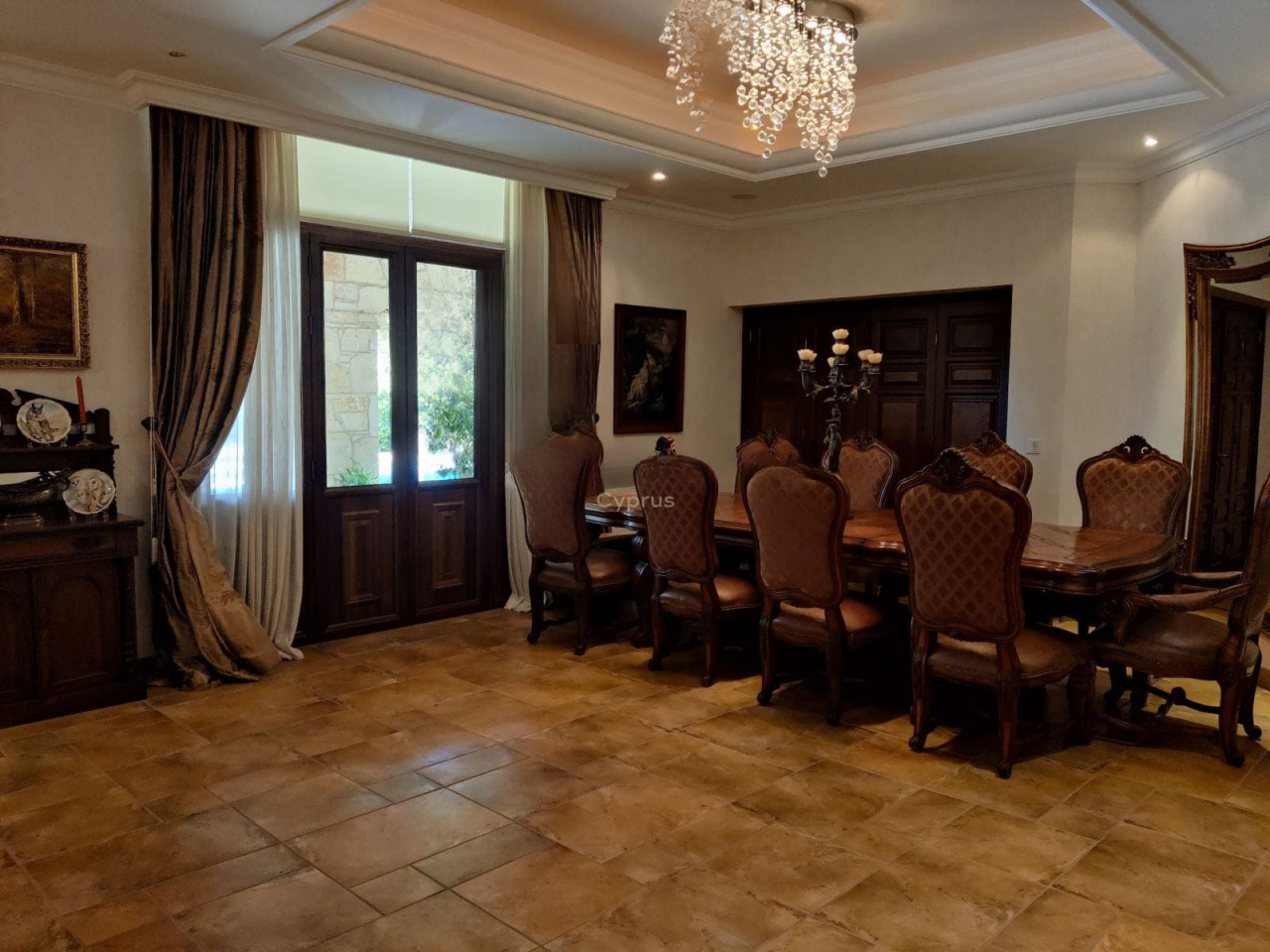 Квартира в Ипсонасе, Кипр, 750 м² - фото 13