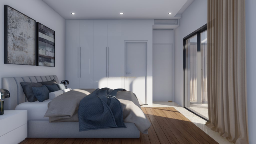 Квартира в Айос-Георгиос-Пейас, Кипр, 397 м² - фото 13