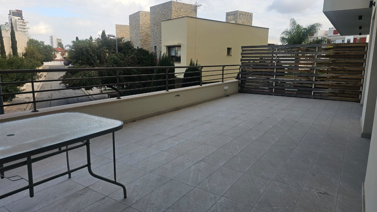 Квартира в Мутайяке, Кипр, 103 м² - фото 13