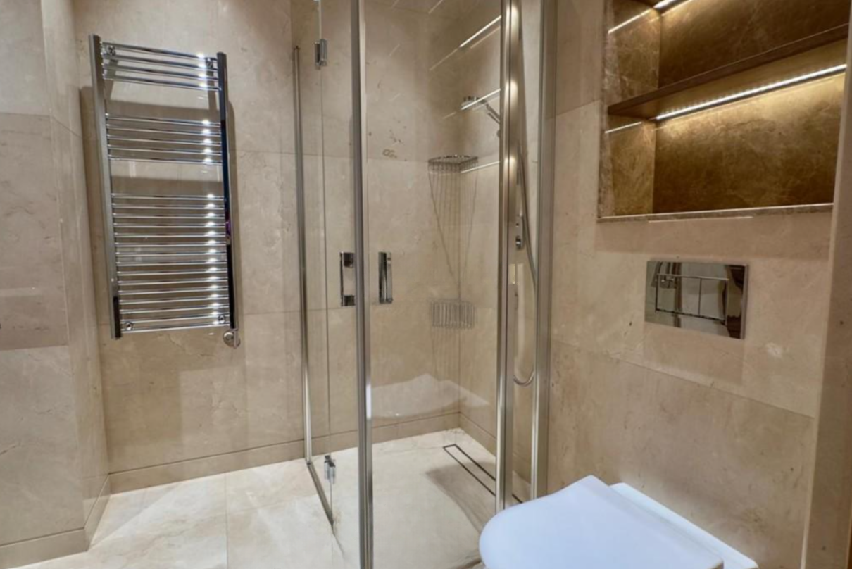 Квартира в Ермасойе, Кипр, 125 м² - фото 13