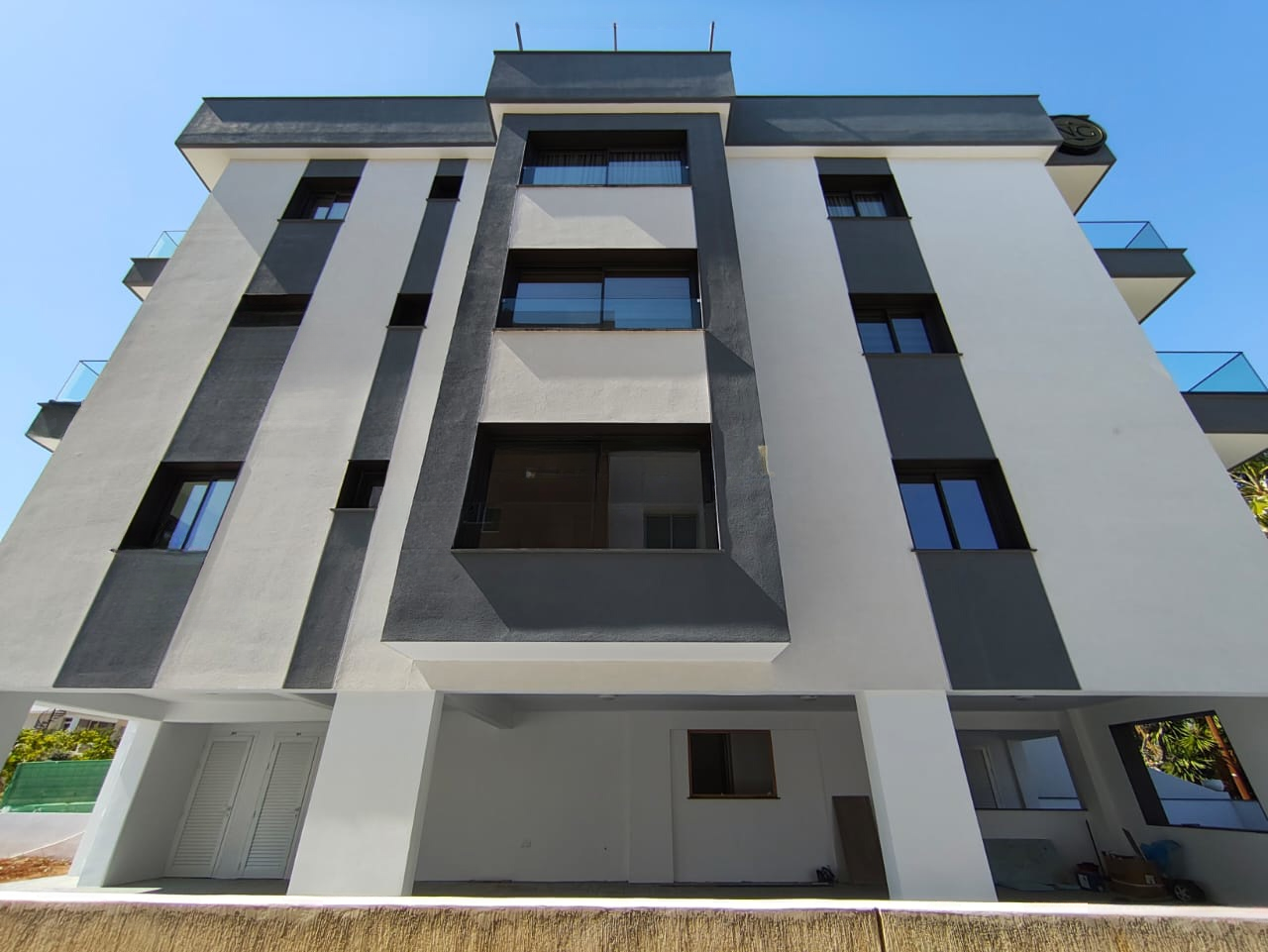 Квартира в Лимасоле, Кипр, 96 м² - фото 13