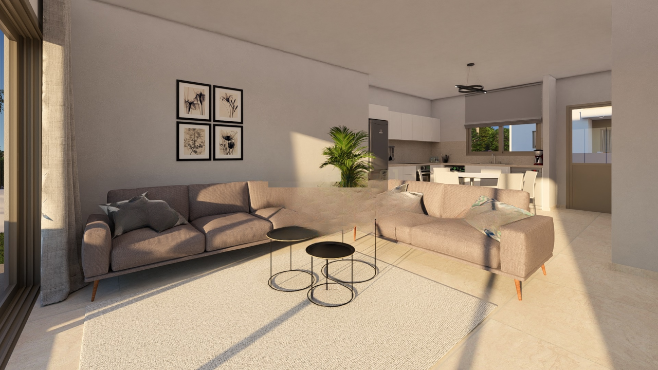 Квартира в Куклие, Кипр, 225 м² - фото 13