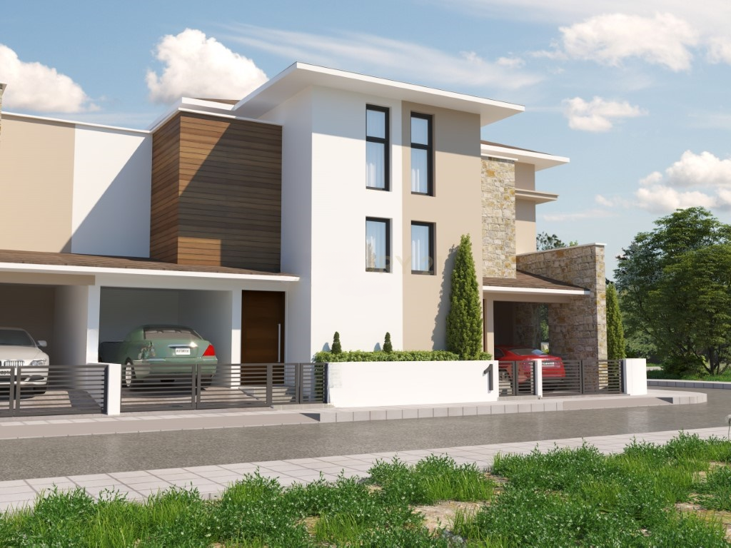 Квартира в Ларнаке, Кипр, 99 м² - фото 13