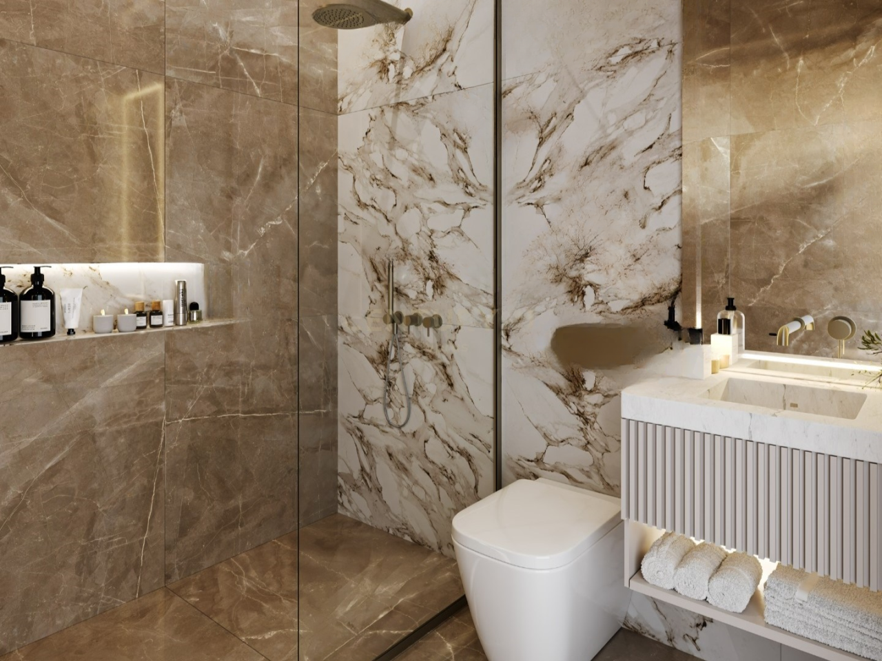 Квартира в Ермасойе, Кипр, 94 м² - фото 14